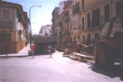 OBRA CIVIL y de EDIFICACION: SEGURIDAD EN CONSTRUCCION